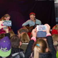 Uku Keskuse 3. sünnipäev
